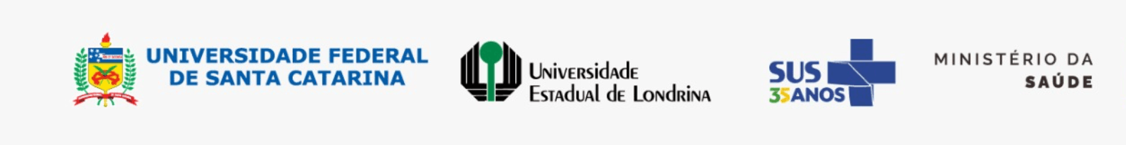 UFSC, Brasil Bem Cuidado, SUS, Ministério da Saúde, Brasil